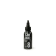 I Am Ink Second Generation 8 Midnight Black 50/100ml - BVShop