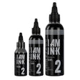 I Am Ink First Generation 2 Sumi 50ml - BVShop