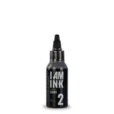 I Am Ink First Generation 2 Sumi 50ml - BVShop