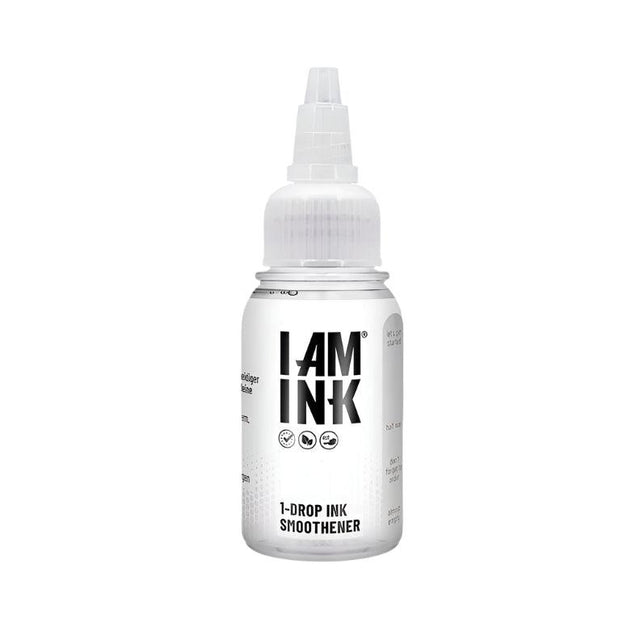 I Am Ink One Drop Smoothener 30ml - BVShop