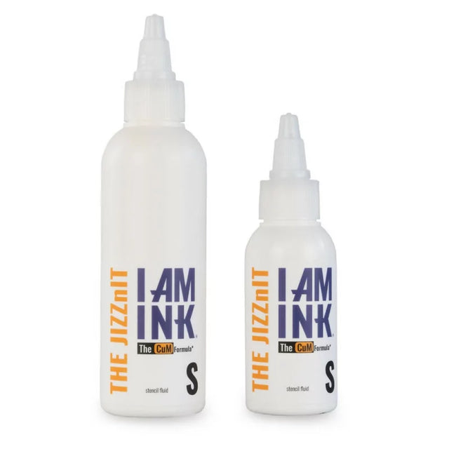 I Am Ink Stencil Fluid 50ml/100ml - BVShop