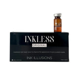Ampoules for topical use