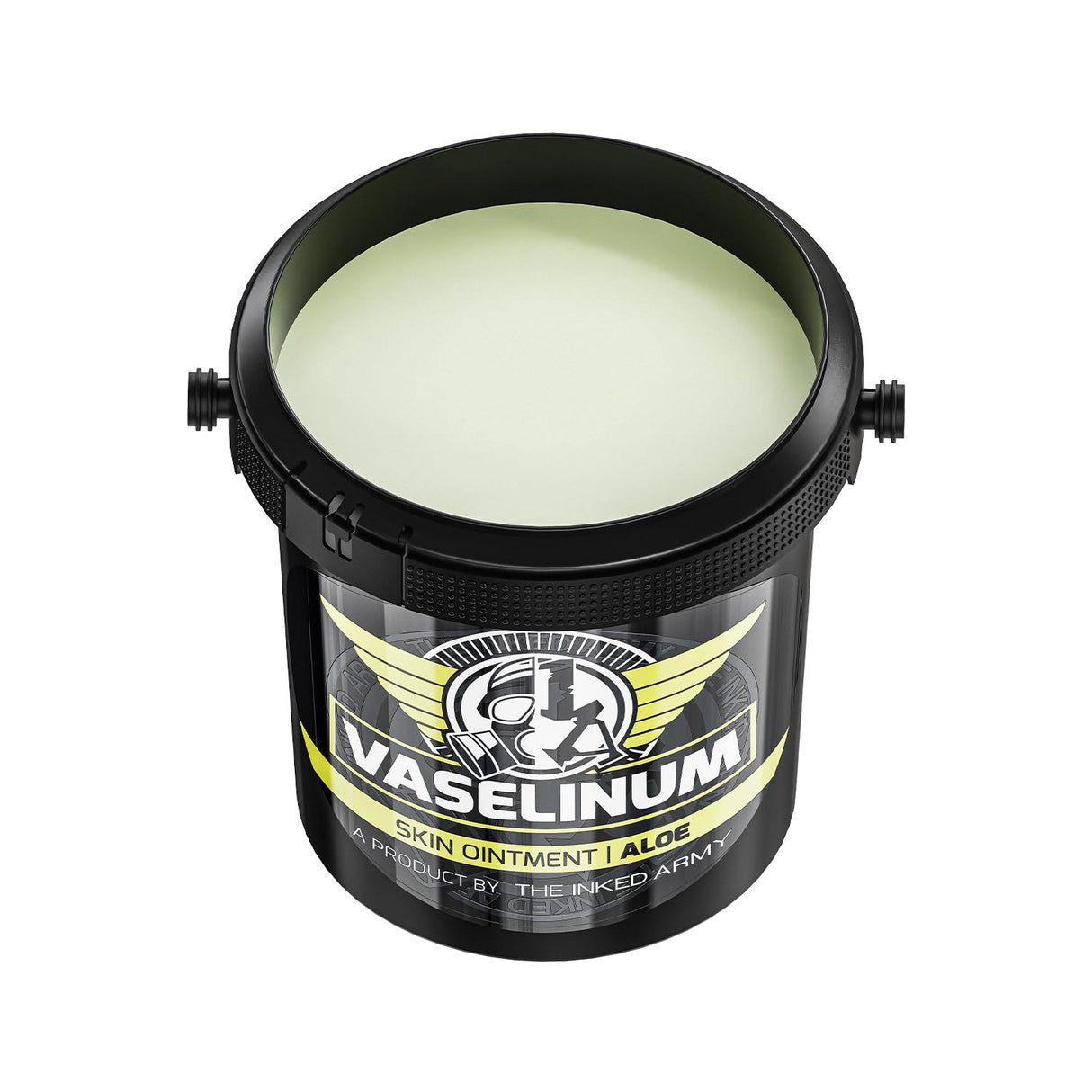 Inked Army Vaselinum Aloe with Aloe Vera Extract 1000ml - BVShop