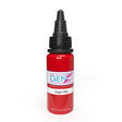 Intenze Ink Gen-Z Bright Red 30ml - BVShop