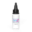 Intenze Ink Gen-Z Mark Mahoney Gangster Grey White Silk 30ml - BVShop