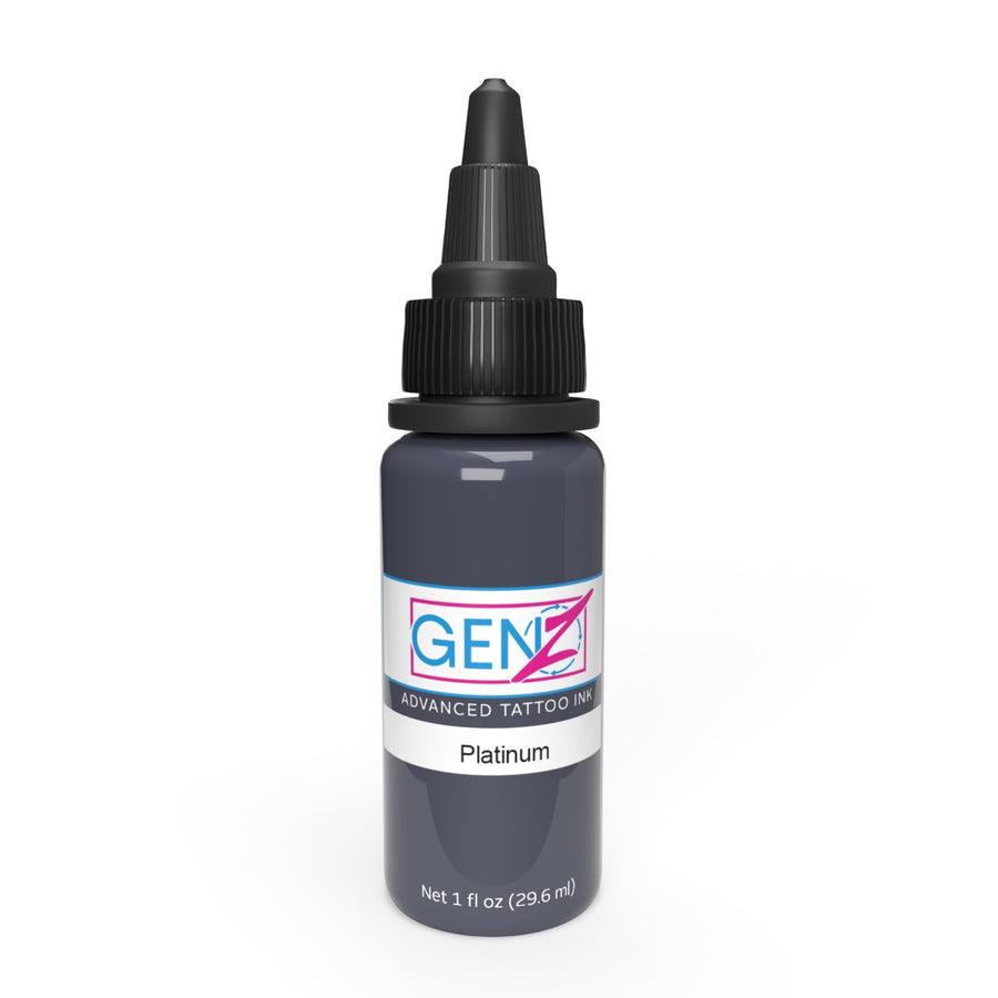 Intenze Ink Gen-Z Platinum 30ml - BVShop