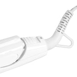 Kessner Ionic Hair Straightening Tongs 230 °C - BVShop