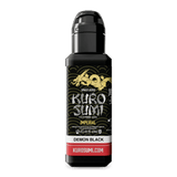 Kuro Sumi Imperial Tattoo Ink Demon Black - BVShop