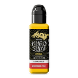 Kuro Sumi Imperial Tattoo Ink Loyal Gold - BVShop