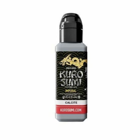 Kuro Sumi Imperial Tattoo Ink Calcite Grey 44ml - BVShop