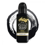 Kuro Sumi Imperial Tattoo Ink Darkest Light 44ml - BVShop