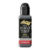 Kuro Sumi Imperial Tattoo Ink Serpentine Grey In Stock 44ml - BVShop