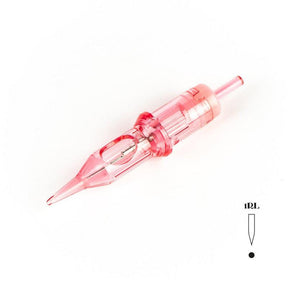 KWADRON OPTIMA Round Liner Cartridges - BVShop