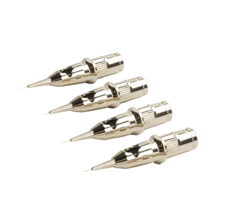 KWADRON OPTIMA GOLD Round Liner Cartridges - BVShop