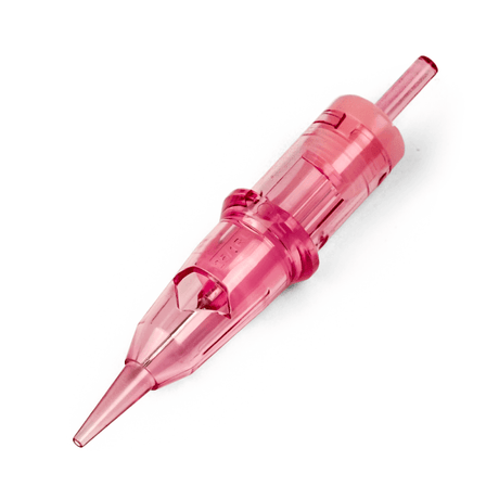 KWADRON OPTIMA PLUS Round Liner Cartridges - BVShop