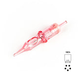 KWADRON OPTIMA Round Shader Cartridges - BVShop