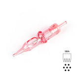 KWADRON OPTIMA Round Shader Cartridges - BVShop