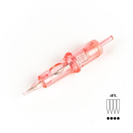 KWADRON OPTIMA Flat Cartridges - BVShop