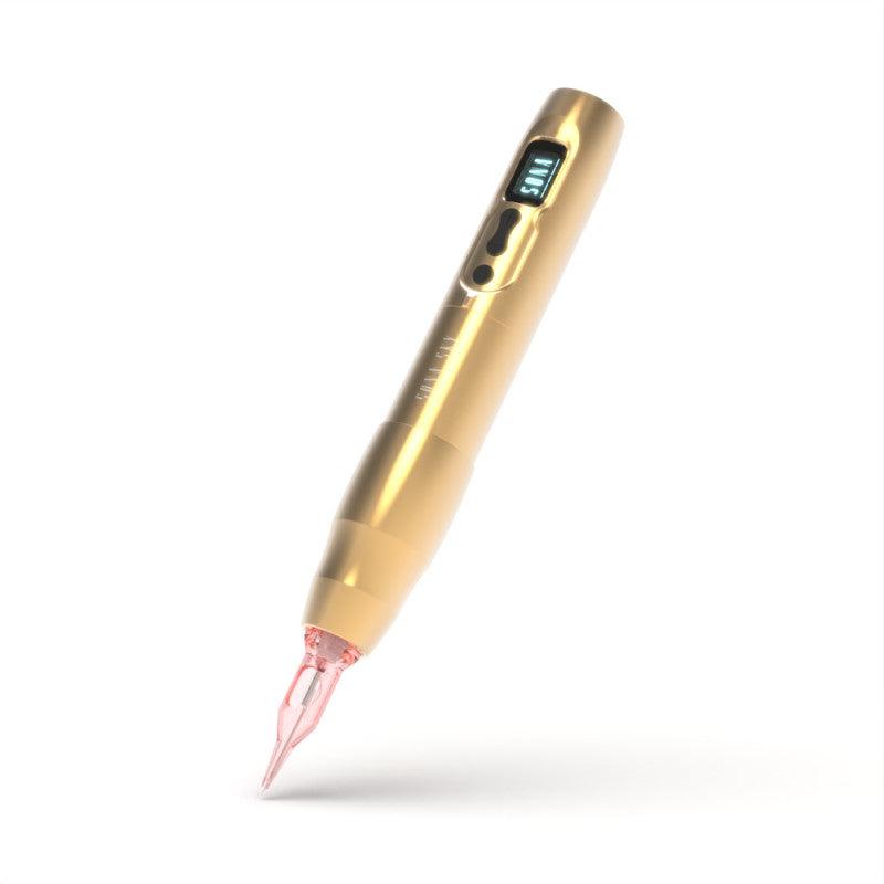 Kwadron Sona Sky Wireless PMU Pen Champagne Gold - BVShop