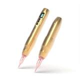 Kwadron Sona Sky Wireless PMU Pen Champagne Gold - BVShop