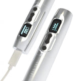 Kwadron Sona Sky Wireless PMU Pen Silver - BVShop