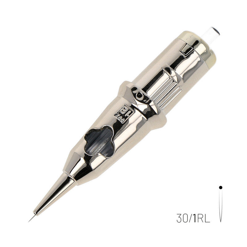 Kwadron Optima Plus cartridge from the professional PMU TOP5 test set