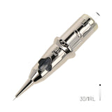 Kwadron Optima Plus cartridge from the professional PMU TOP5 test set
