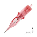 Kwadron PMU TOP5 cartridge configurations for brows, eyeliner and lips