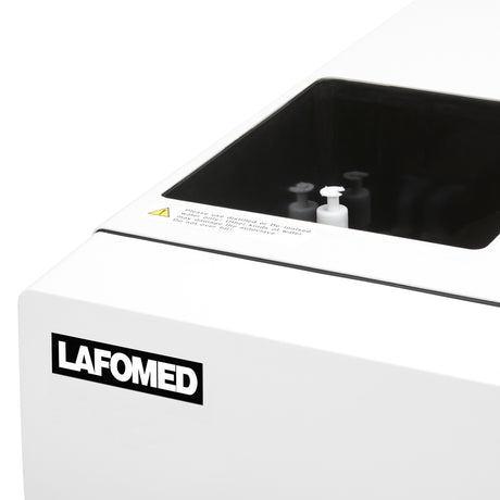 Lafomed Autoclave Standard Line LFSS08AA 8 L class B with a printer - BVShop