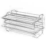 LAFOMED AUTOCLAVE STANDARD LINE LFSS12AA WITH 12 L PRINTER CL. B MEDICAL BLAC - BVShop