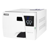 Lafomed Autoclave Standard Line LFSS18AA LED 18 L class B with a printer - BVShop