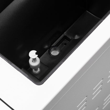 Lafomed Autoclave Standard Line LFSS18AA LED 18 L class B with a printer - BVShop