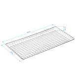 Lafomed Autoclave tray 23l - BVShop