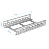 Lafomed autoclave tray holder 3l - BVShop