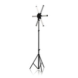 Lamp 6 LIGHT Small with Tripod - BVShop