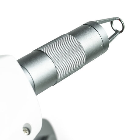 Professional Q-Switch Nd:YAG laser system with 1064 nm and 532 nm heads