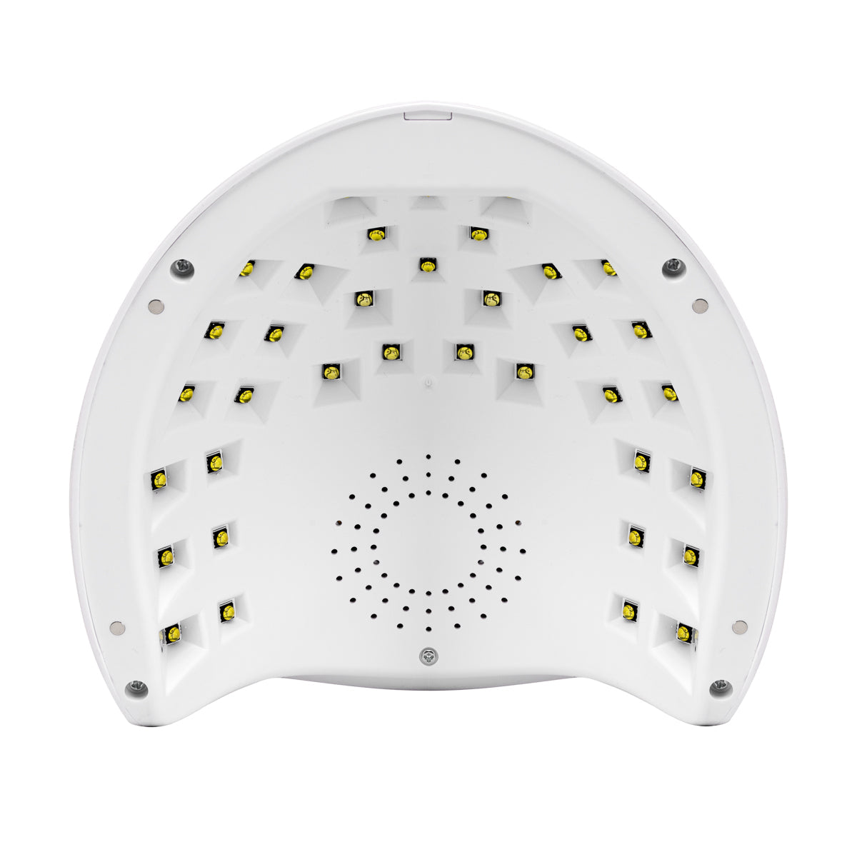 LED UV Lamp OCHO NAILS X13 Plus 65W red light white ccc - BVShop