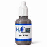 Li Pigments Micro Colors H2O Anti-Orange Practice Pigment 12ml — bottle on white background with soft shadow