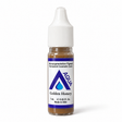 Li Pigments Aqua Golden Honey Pigment 7ml — bottle on white background with soft shadow