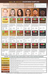 Li Pigments Aqua Global Espresso Pigments 15ml - BVShop