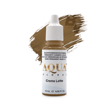 Li Pigments Aqua Global Crème Latte Pigments 15ml - BVShop
