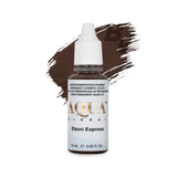 Li Pigments Aqua Global Eboni Express Pigments 15ml - BVShop