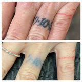 Li Pigments Li-FT Pigment Lightening Solution 15 ml (After Special Education) - BVShop