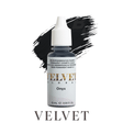 Li Pigments Velvet Onyx Pigments 15ml - BVShop