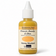 Li Pigments Forever Areola & Skin Honey Mustard 12ml — bottle on white background with soft shadow