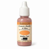 Li Pigments Forever Areola & Skin Malibu Tan 12ml — bottle on white background with soft shadow