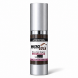 Li Pigments Micro Edge Chocolate Cognac Pigment 15ml — bottle on white background with soft shadow