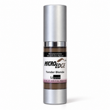 Li Pigments Micro Edge Tender Blonde Modifier 15ml — bottle on white background with soft shadow