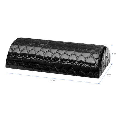 Manicure pillow black - BVShop