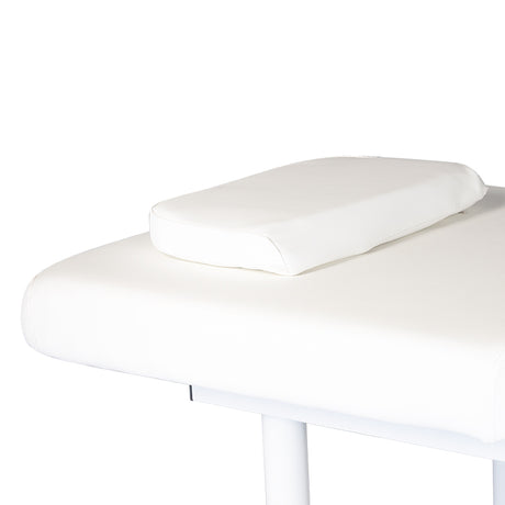 Massage couch 812 basic white - BVShop